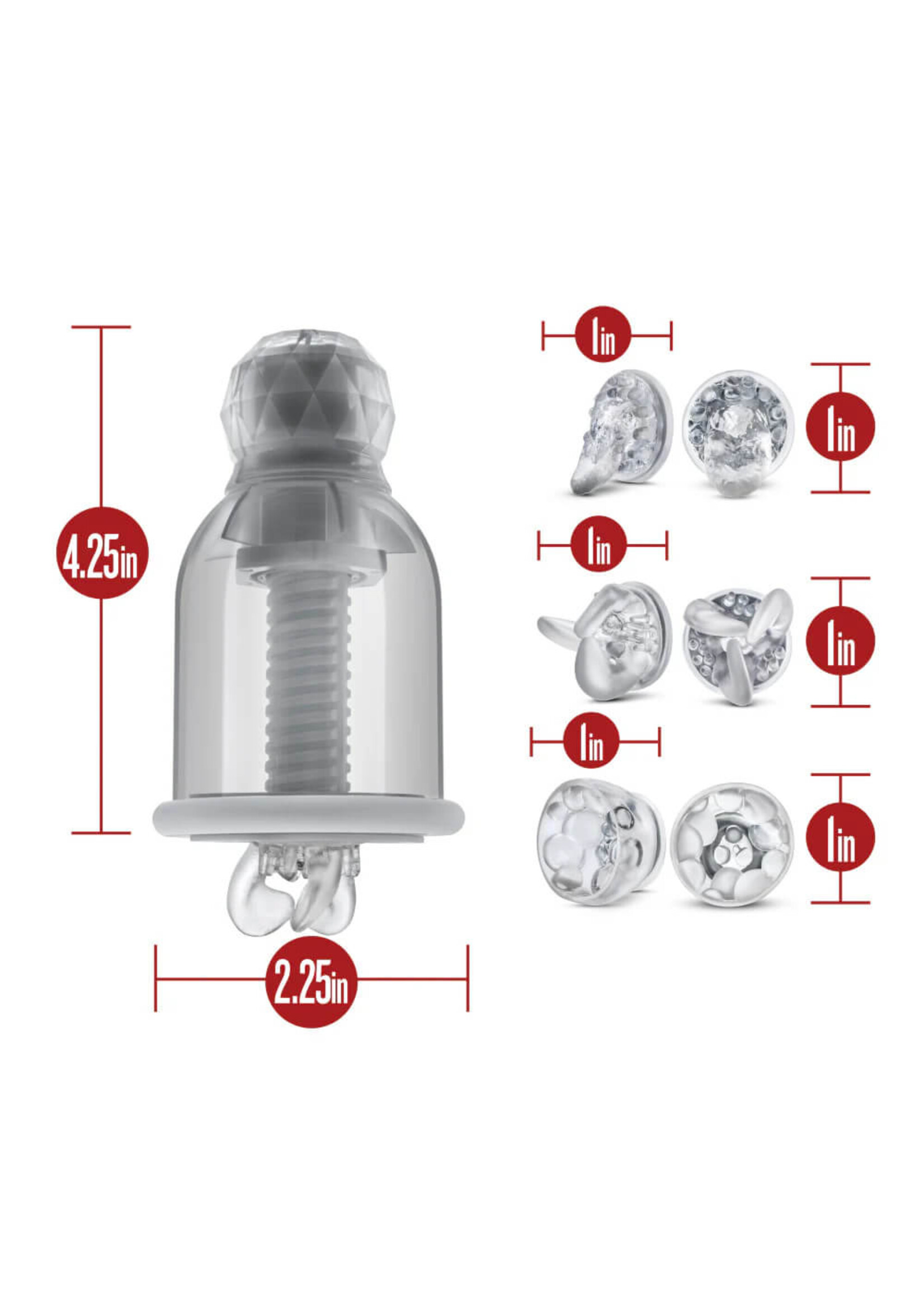 Temptasia - Titillator