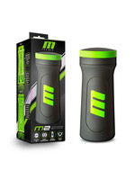 Blush M for Men - M2 - Superior Stroker - Black