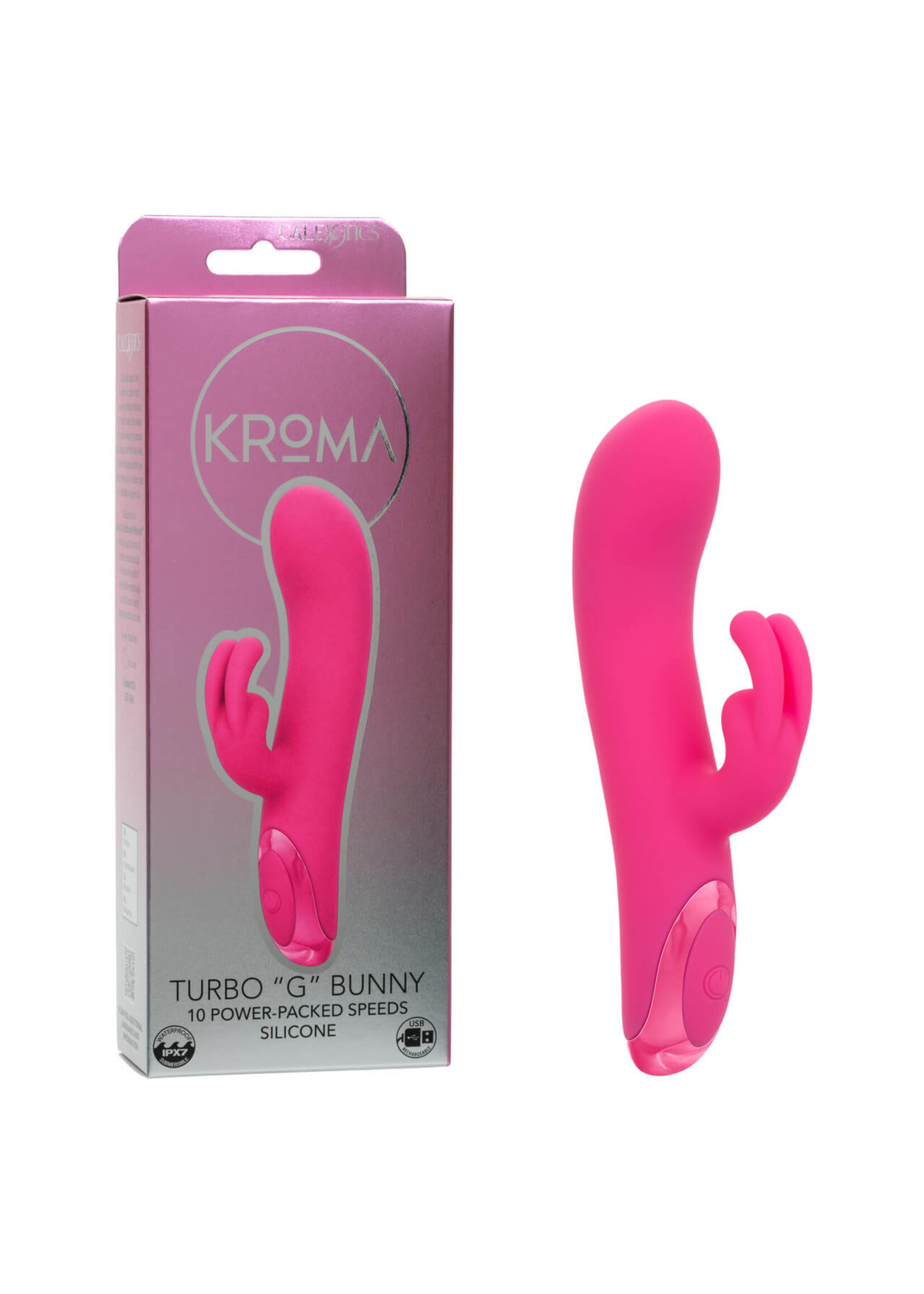Kroma Kroma Turbo "G" Bunny