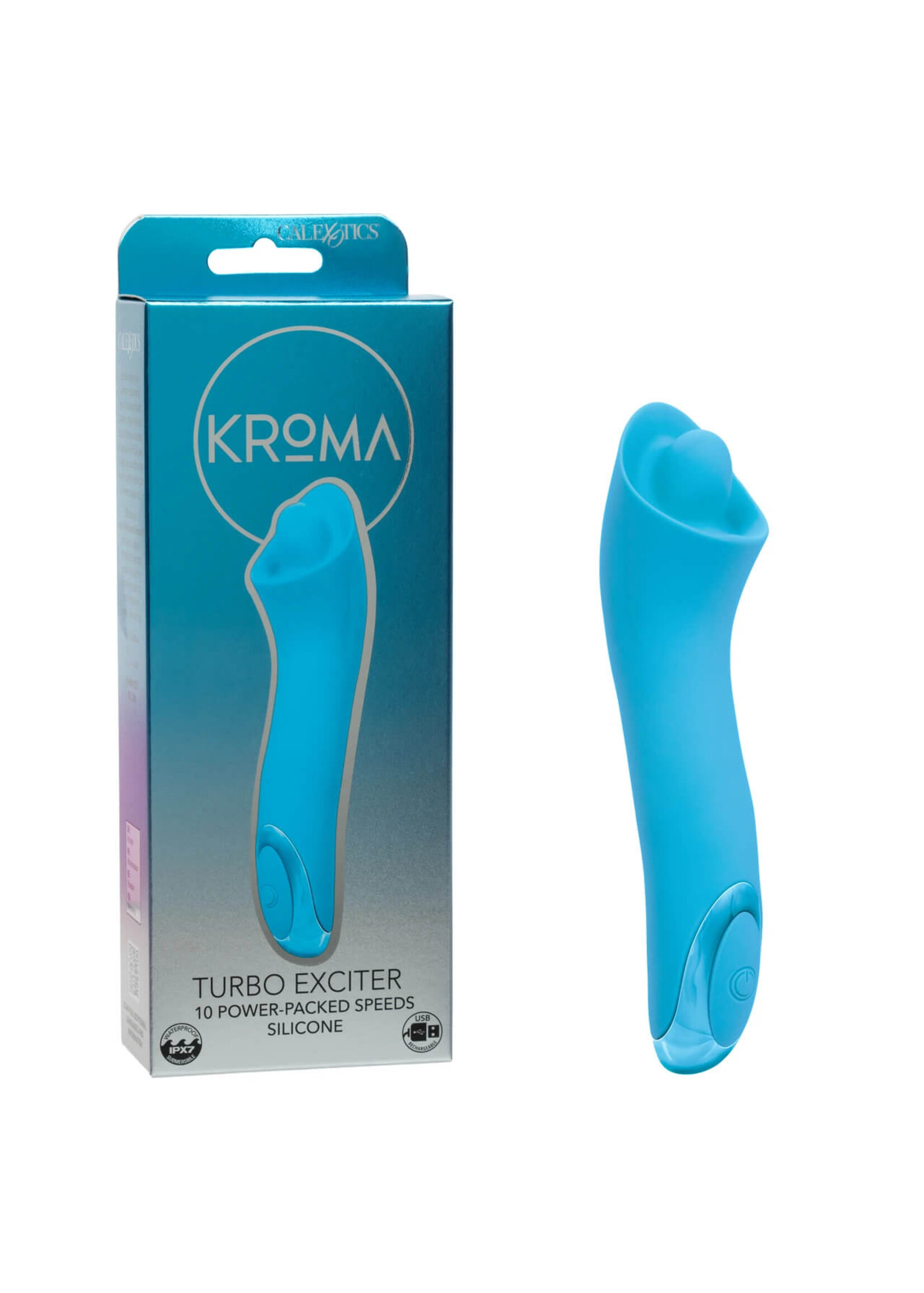 Kroma Kroma Turbo Exciter