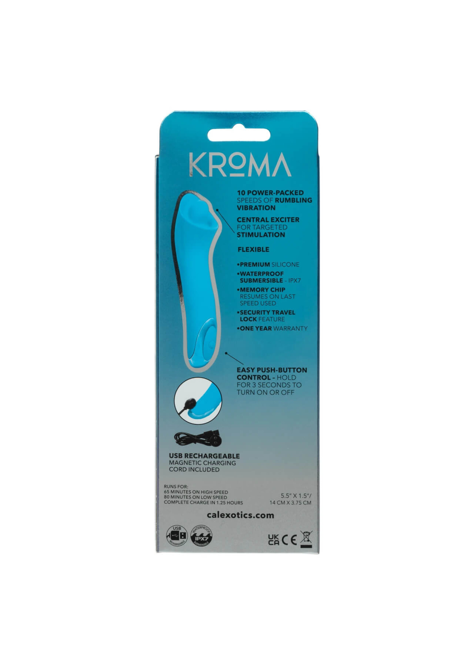 Kroma Kroma Turbo Exciter
