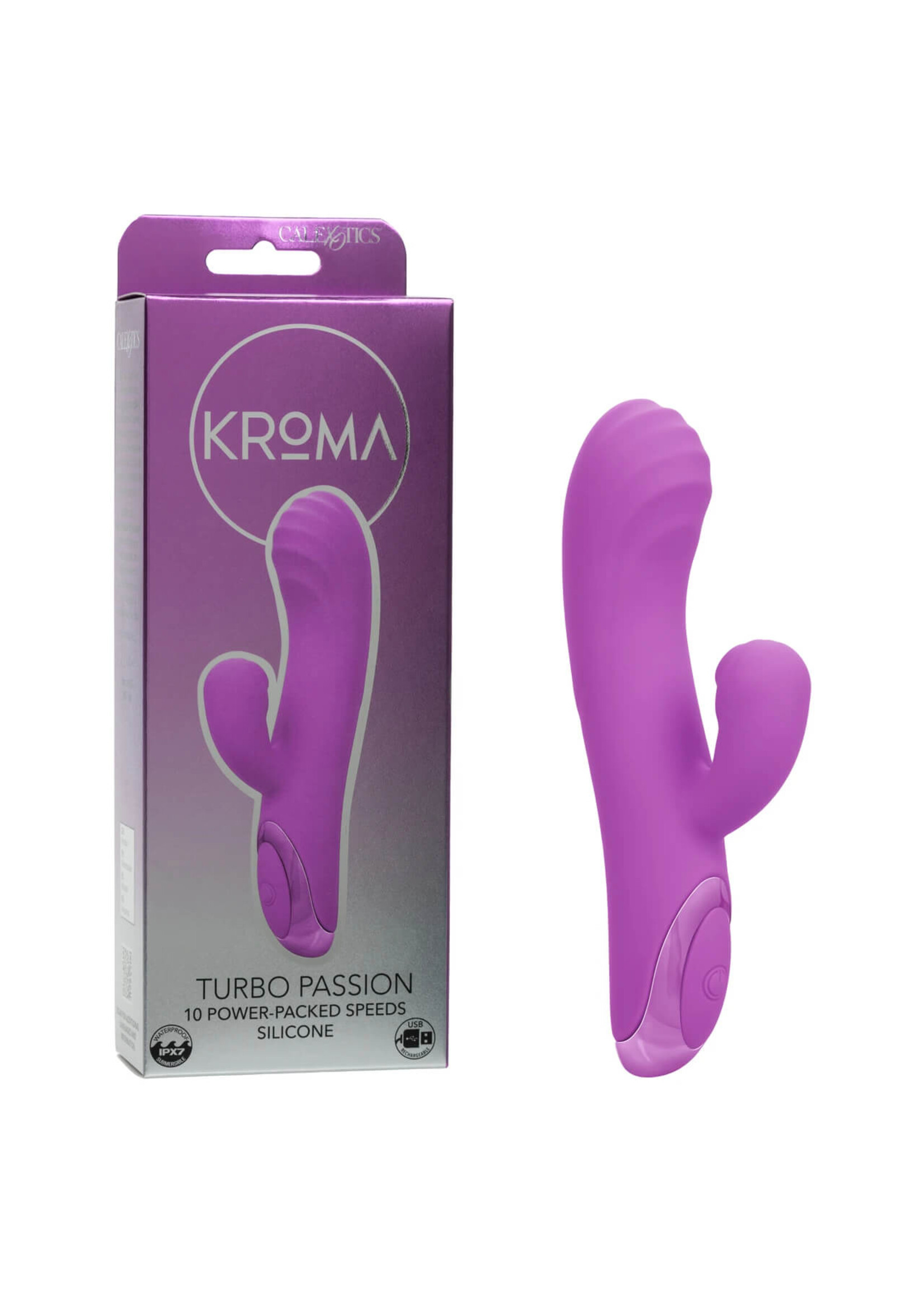Kroma Kroma Turbo Passion