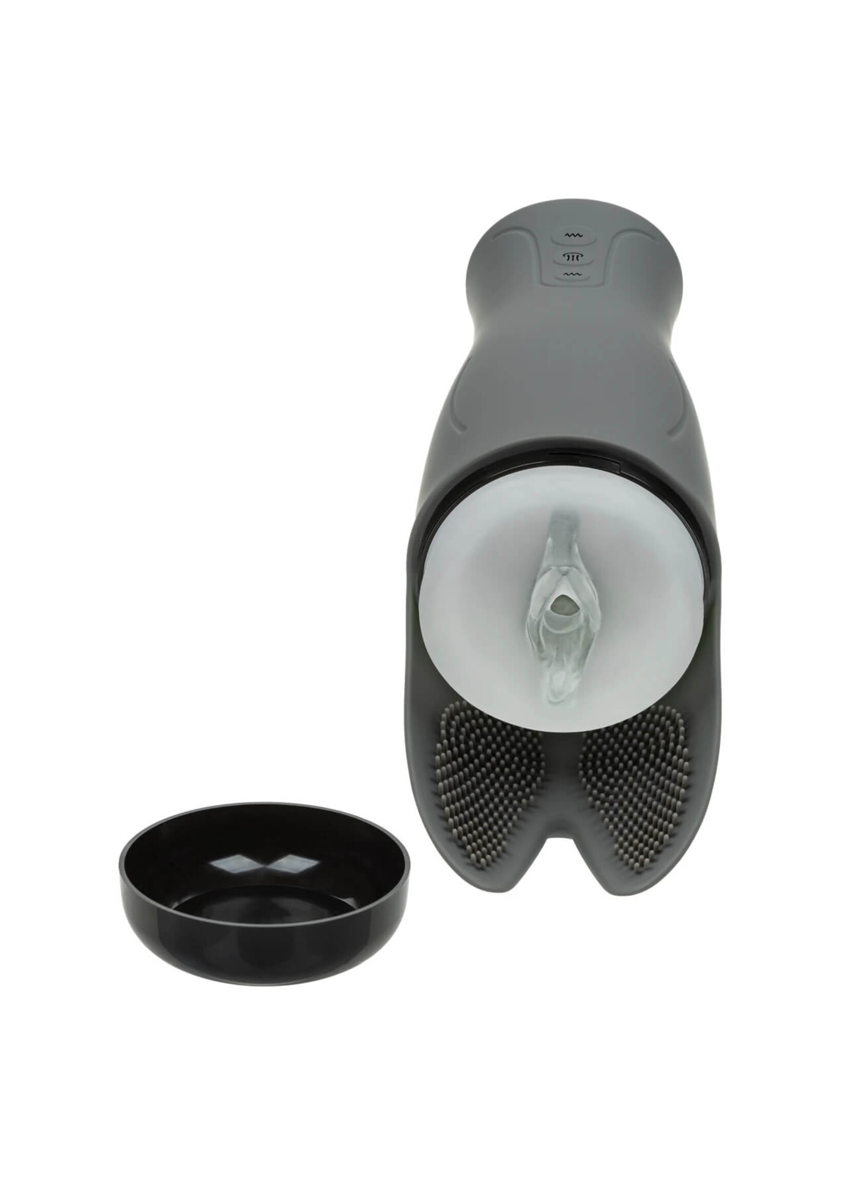Cal Exotic Novelties Milk Master Ultimate Automatic Milker