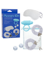 Cal Exotic Novelties Pleasure Kits Honeymoon Collection