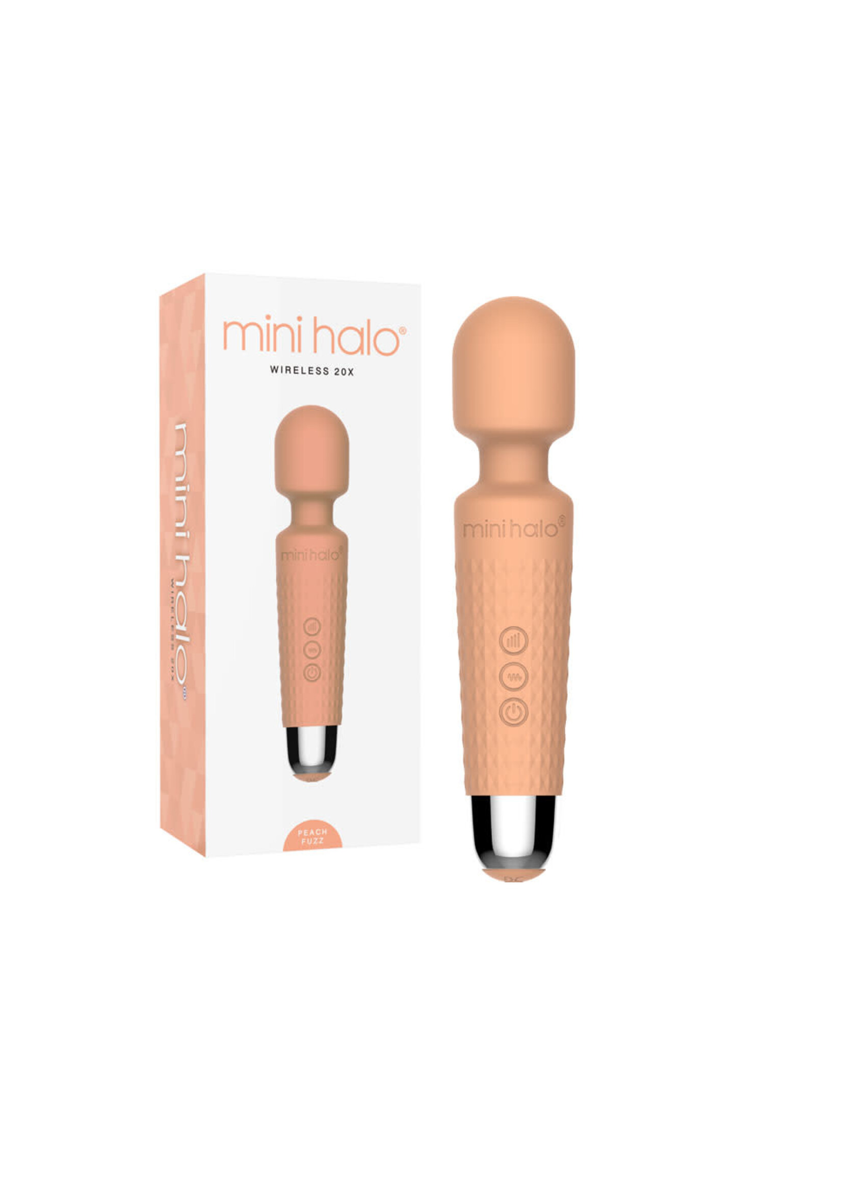 Shibari Mini Halo