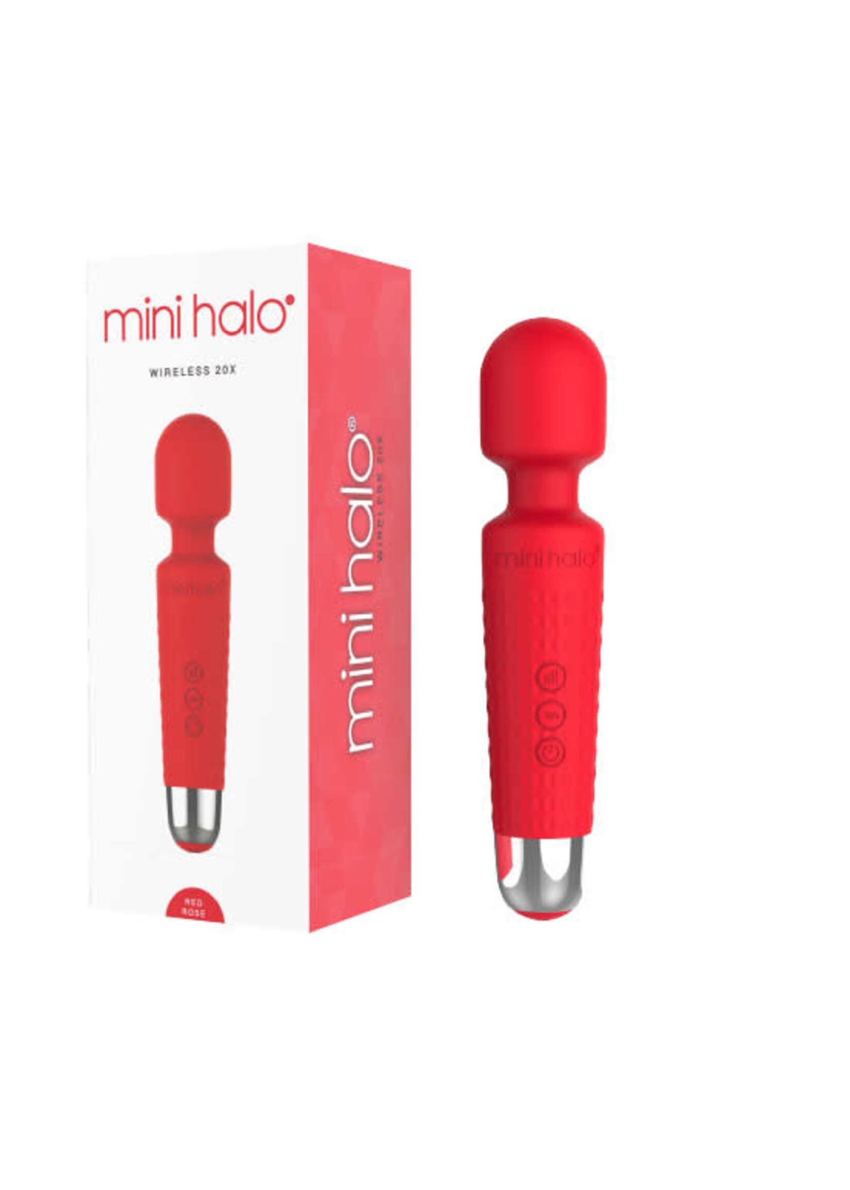 Shibari Mini Halo
