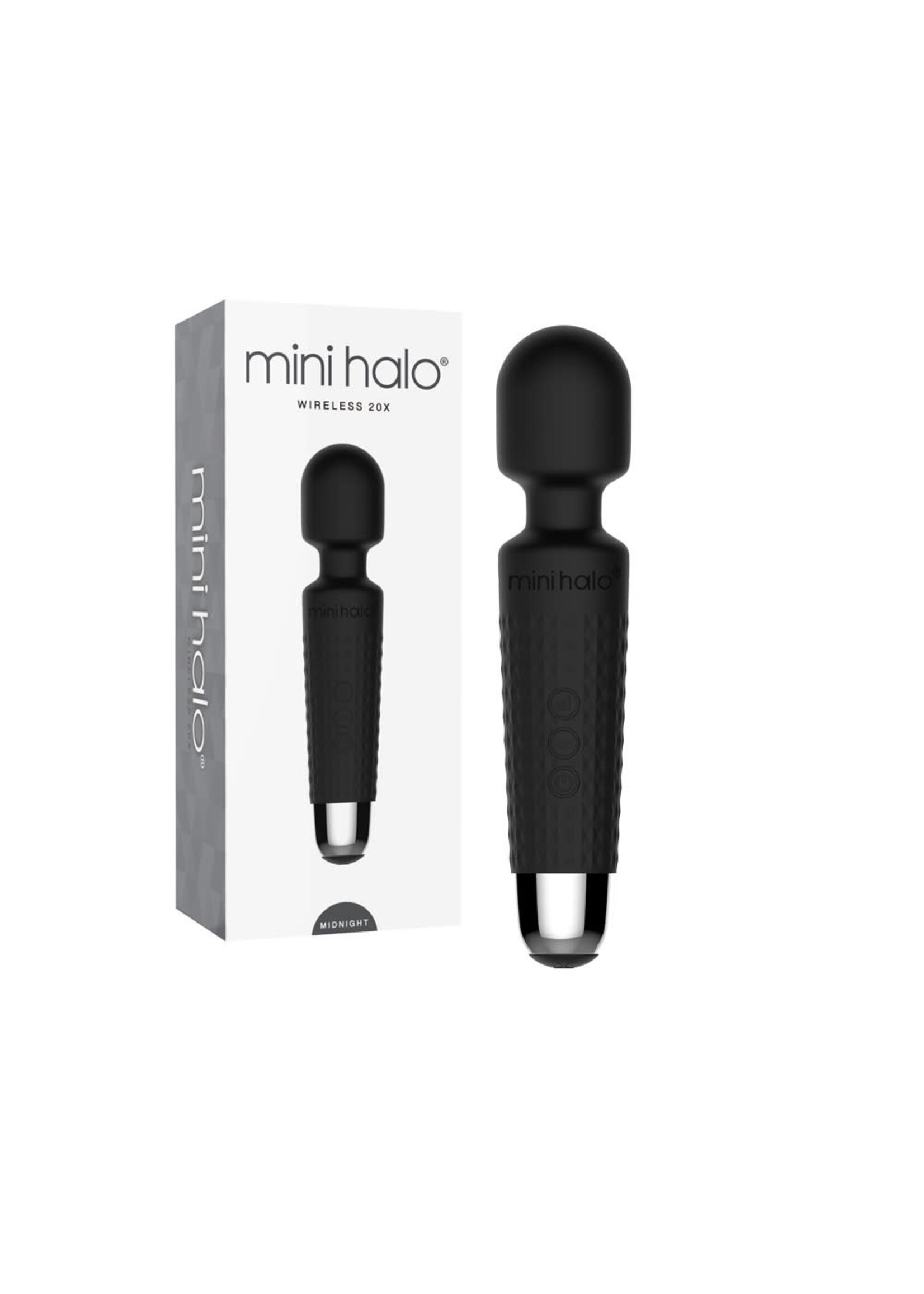 Shibari Mini Halo