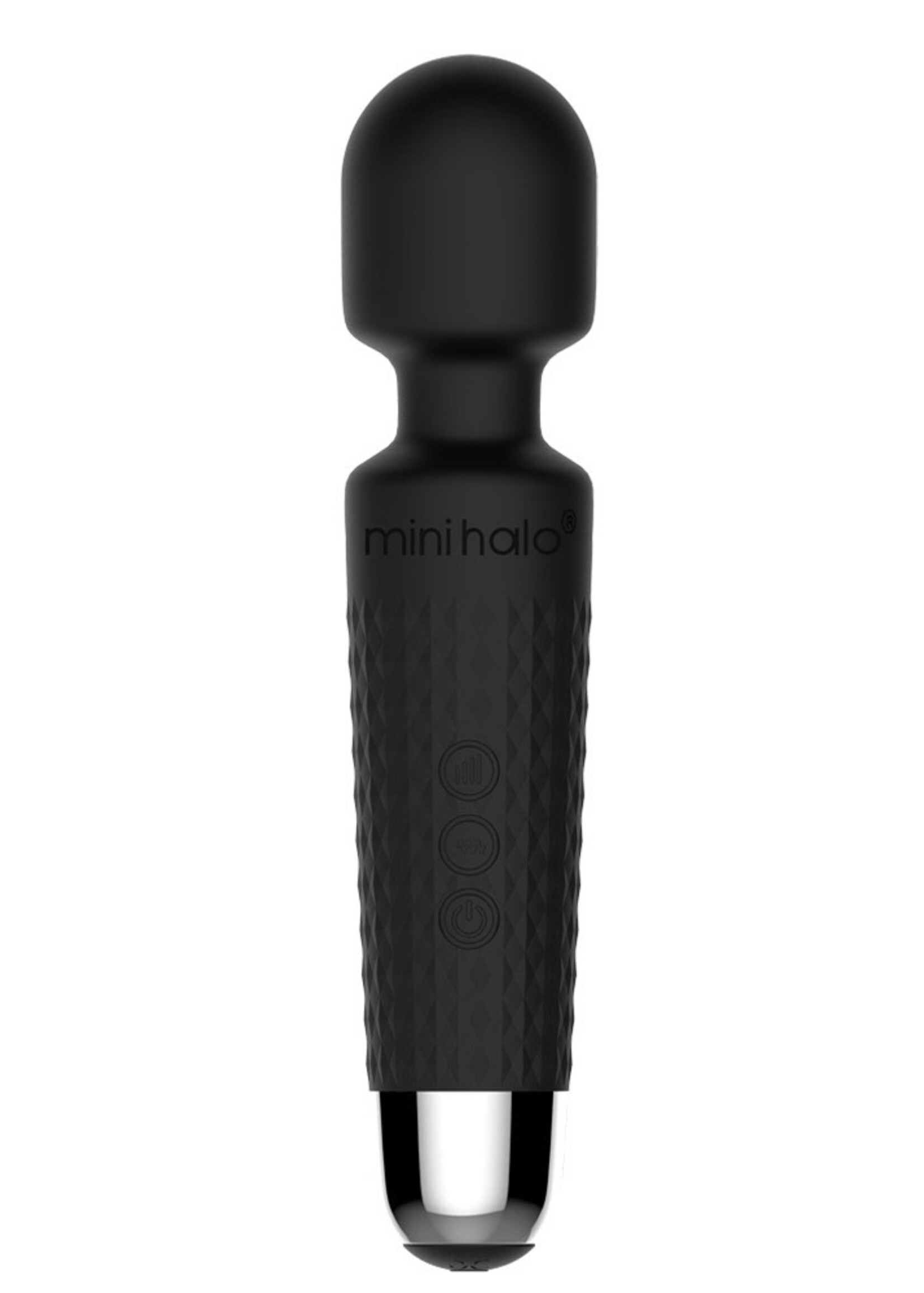Shibari Mini Halo