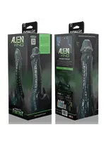 Fleshlight Fantasy Fleshlight Fantasy Alien King Silicone Dildo (RP)