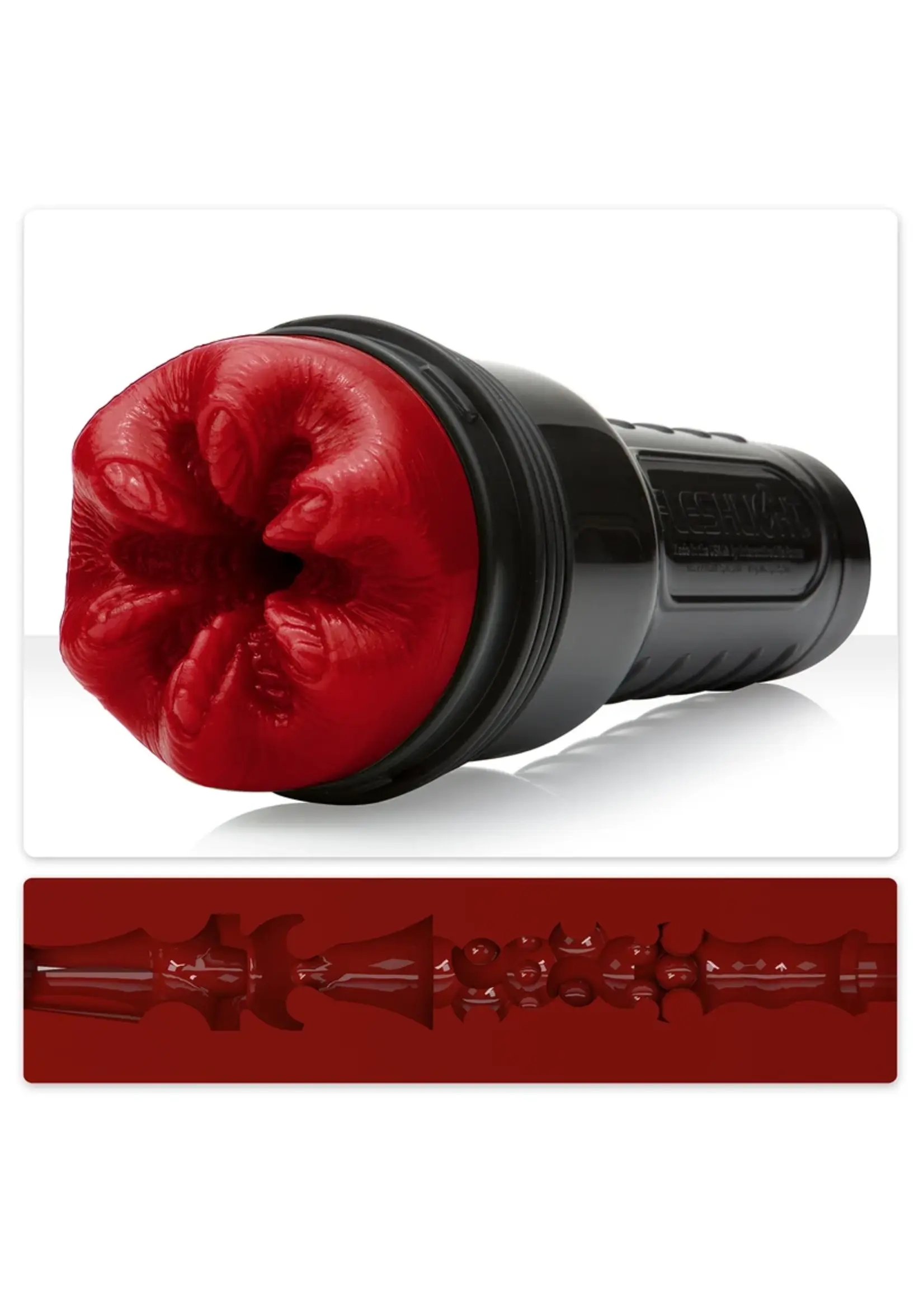 Fleshlight Fantasy Fleshlight Fantasy Reaper (RP)