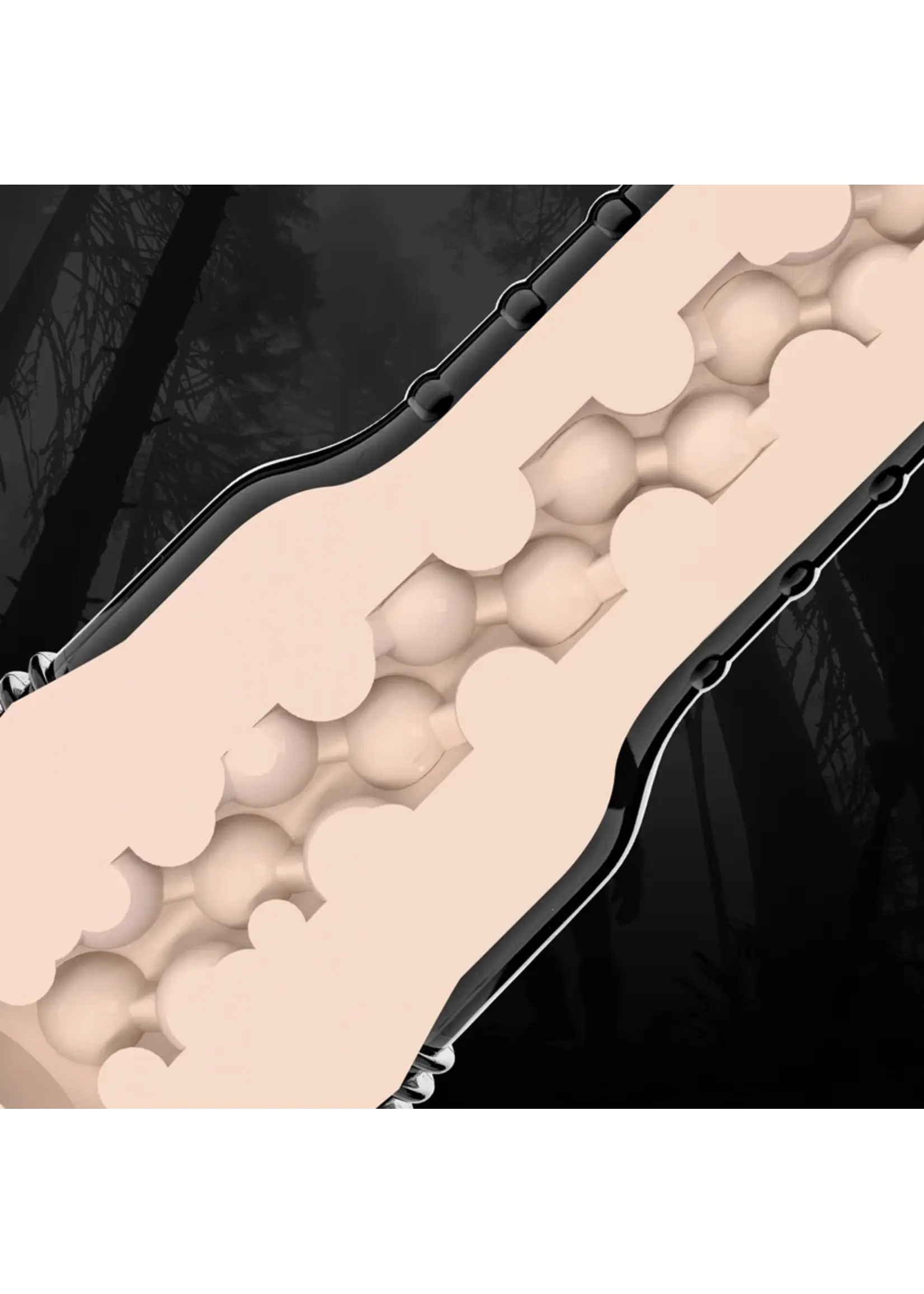 Fleshlight Fantasy Fleshlight Fantasy Bigfoot Vagina (RP)