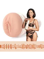Fleshlight Girls Fleshlight Girls Eve Sweet Fleur De Soiree Signature Vagina (RP)
