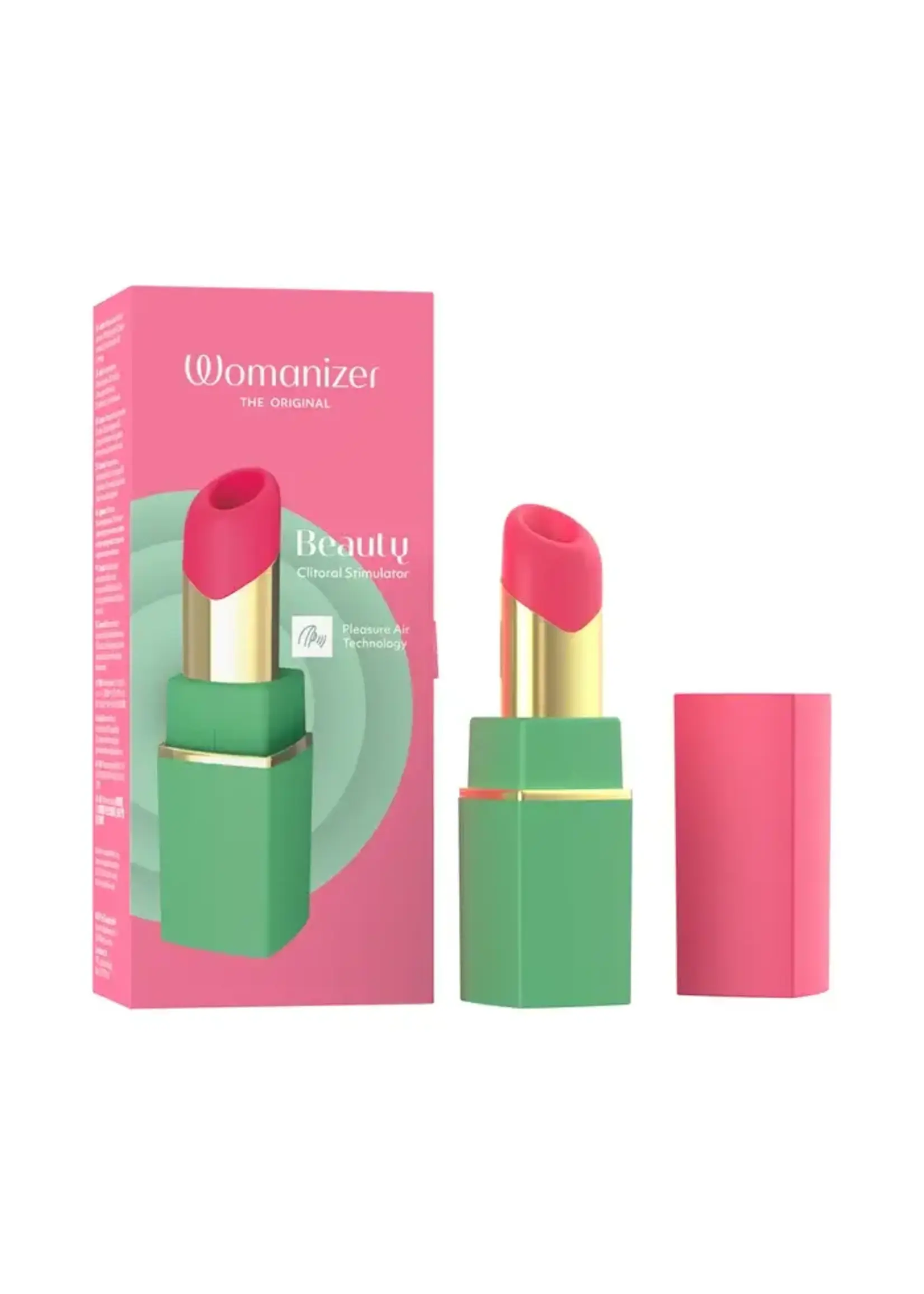 Womanizer Womanizer Beauty