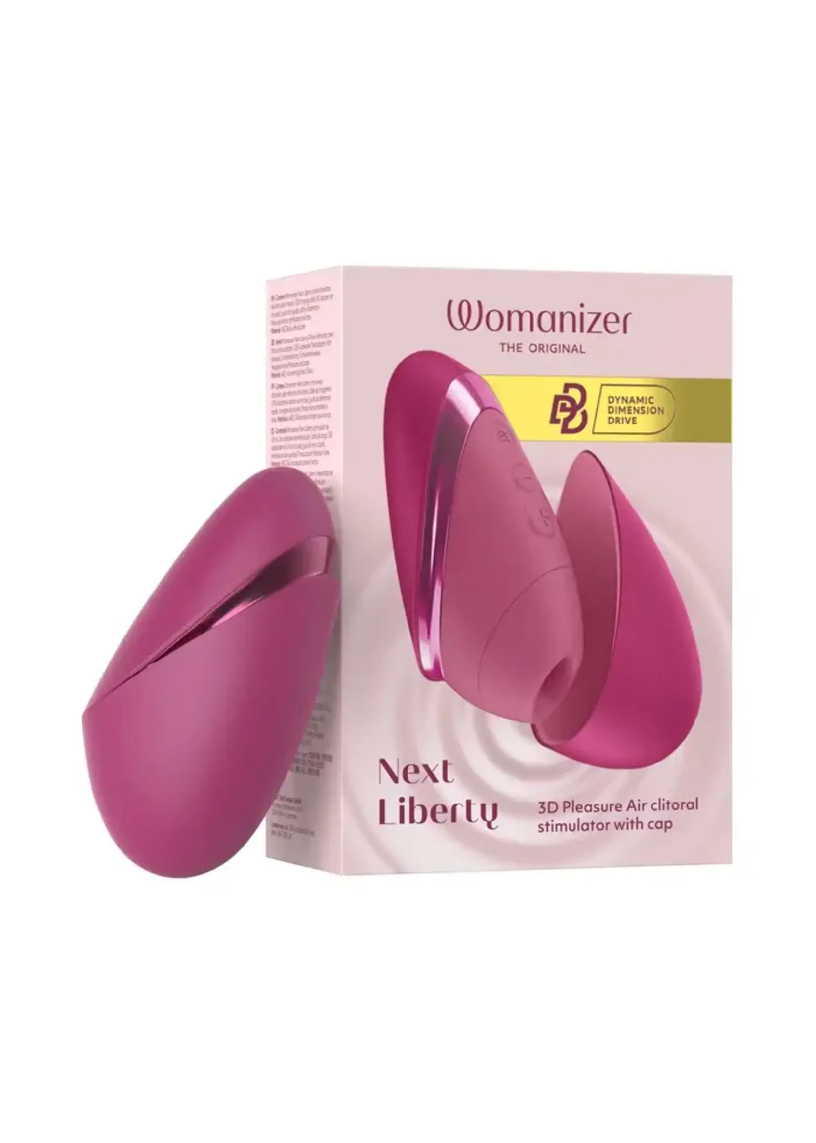Womanizer Womanizer Next Liberty