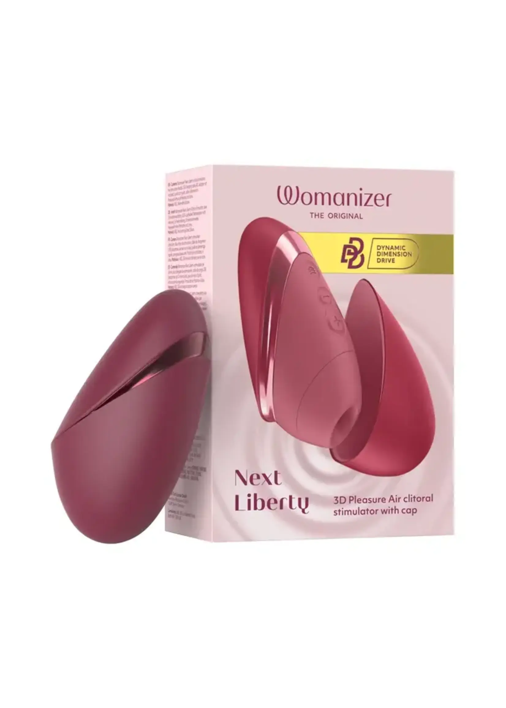 Womanizer Womanizer Next Liberty