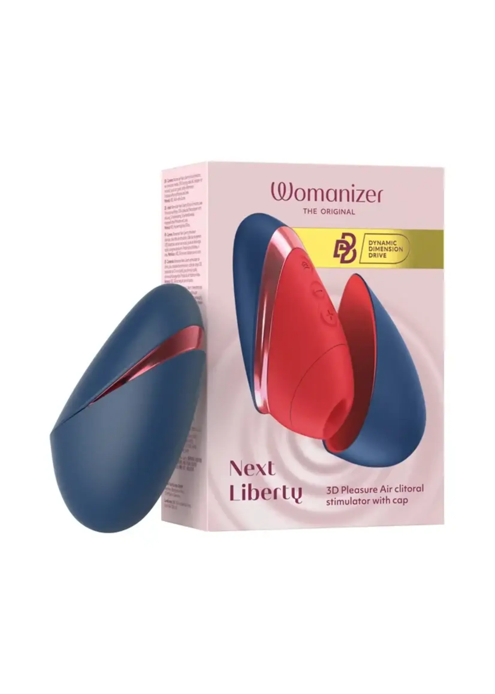 Womanizer Womanizer Next Liberty