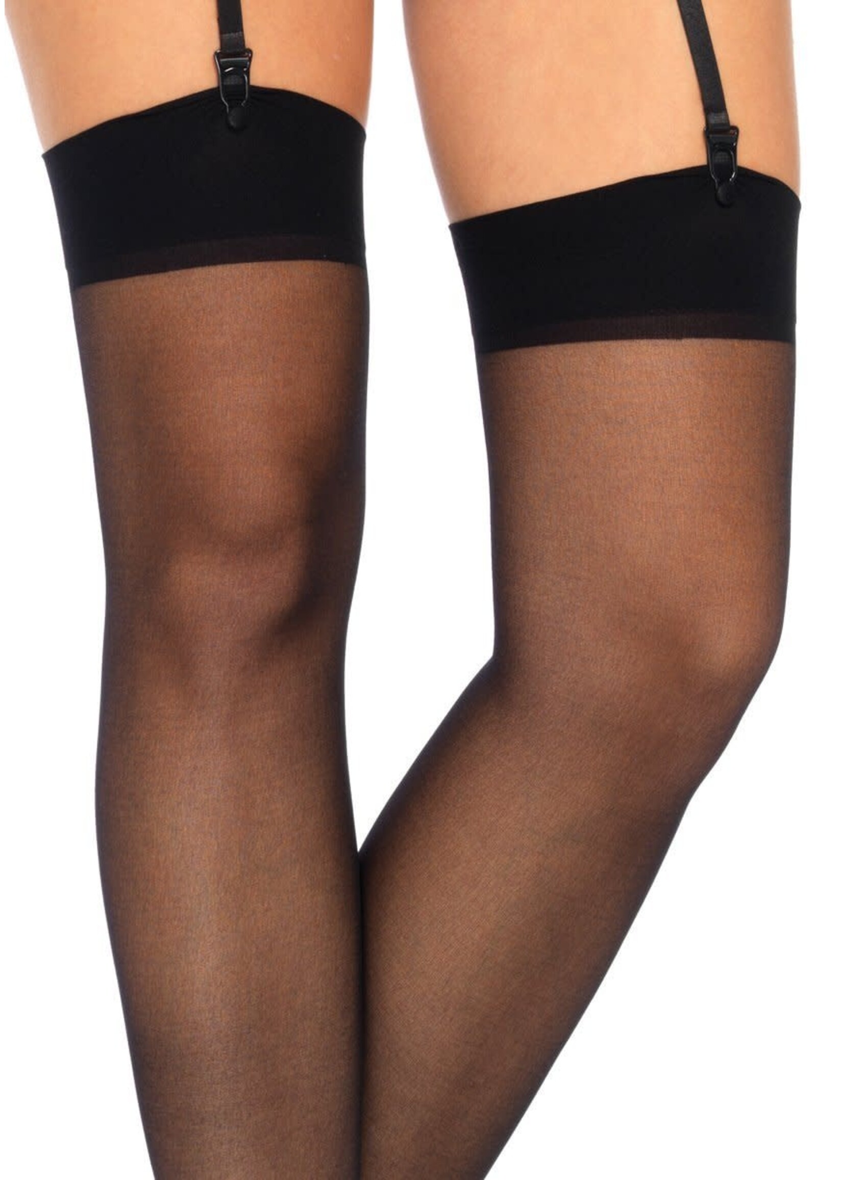 Leg Avenue Dex Sheer Stockings