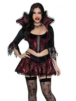 Leg Avenue Love Bite Vampire
