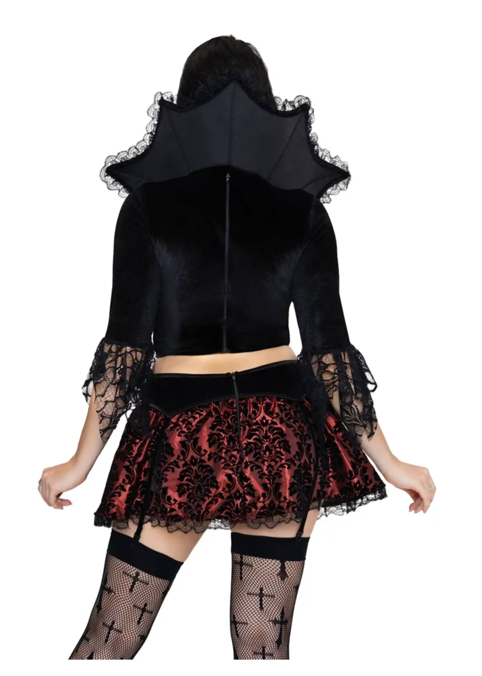 Leg Avenue Love Bite Vampire