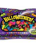 Halloweenies 3 Oz Bag