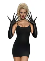 Dreamgirl Spindly Gloves