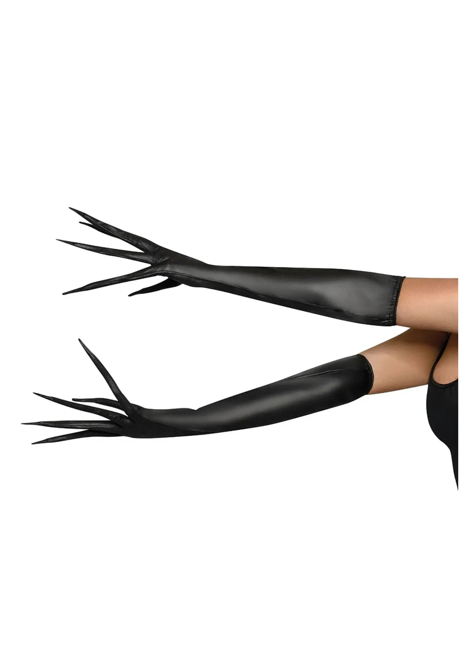 Dreamgirl Spindly Gloves