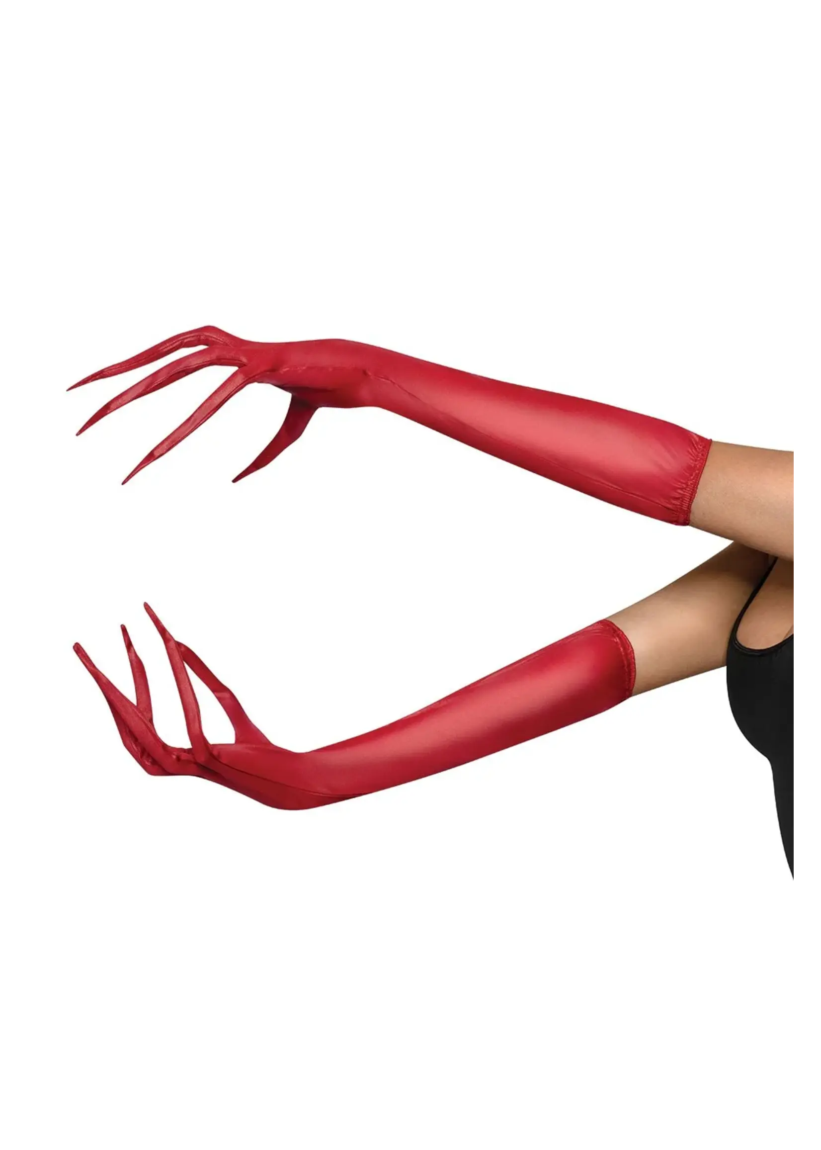 Dreamgirl Spindly Gloves