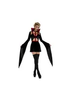 Dreamgirl Vampire Queen