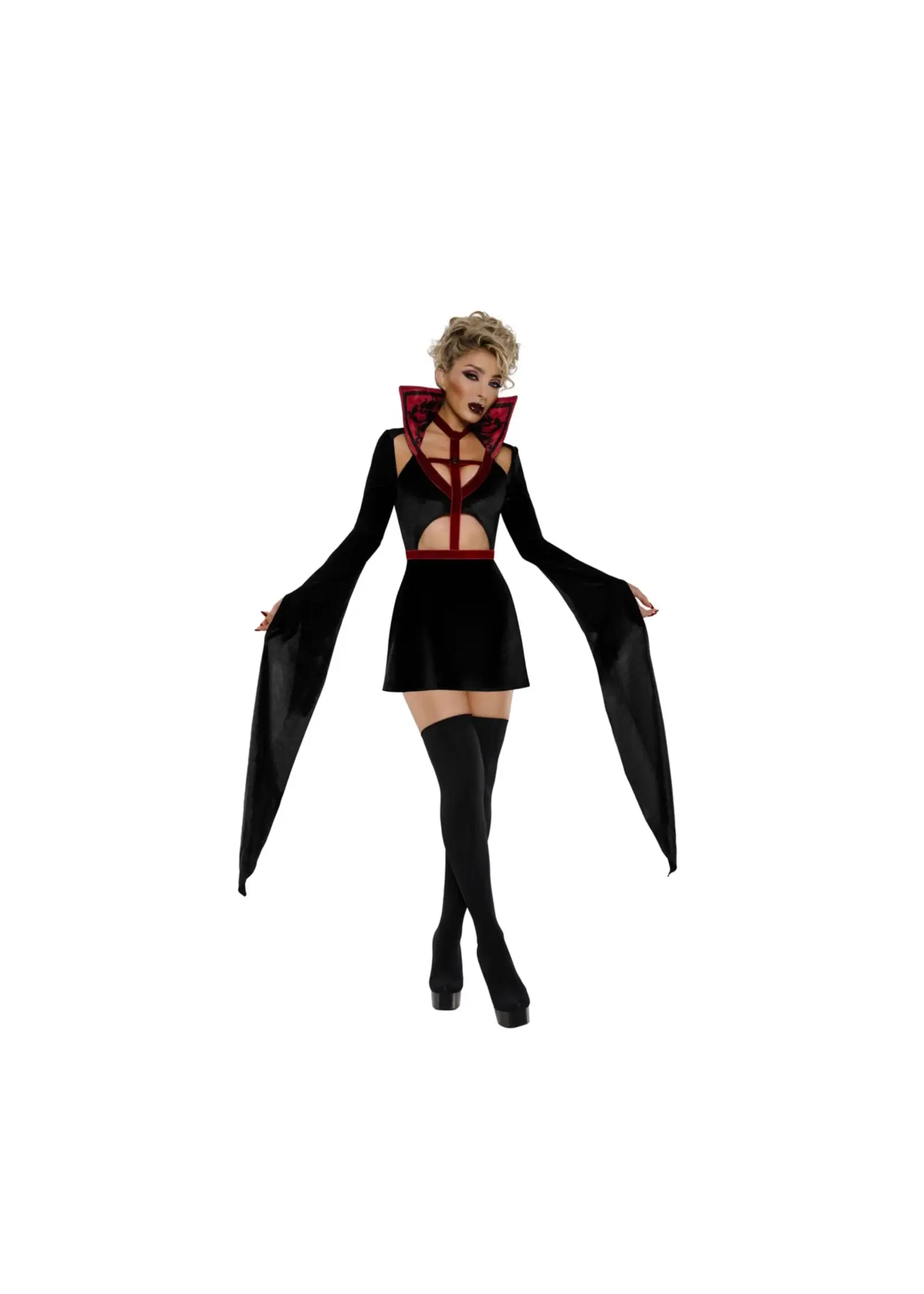 Dreamgirl Vampire Queen