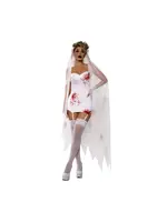 Dreamgirl Dead Bride