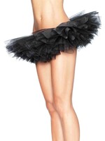 Leg Avenue Organza Tutu