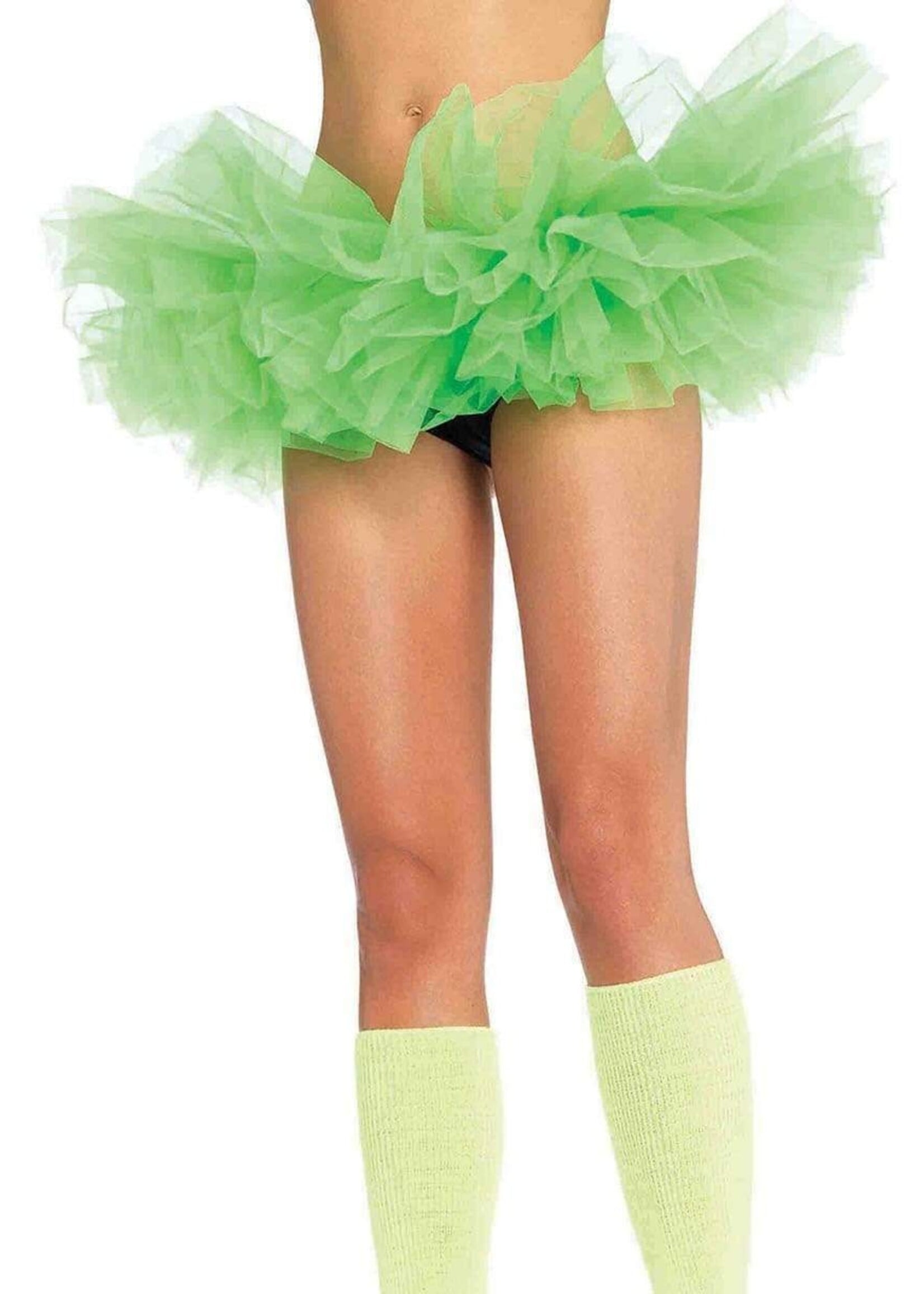 Leg Avenue Organza Tutu