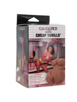 Cheap Thrills Cheap Thrills The Aerobics Instructor