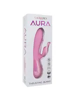 Aura AURA Thrusting Bunny