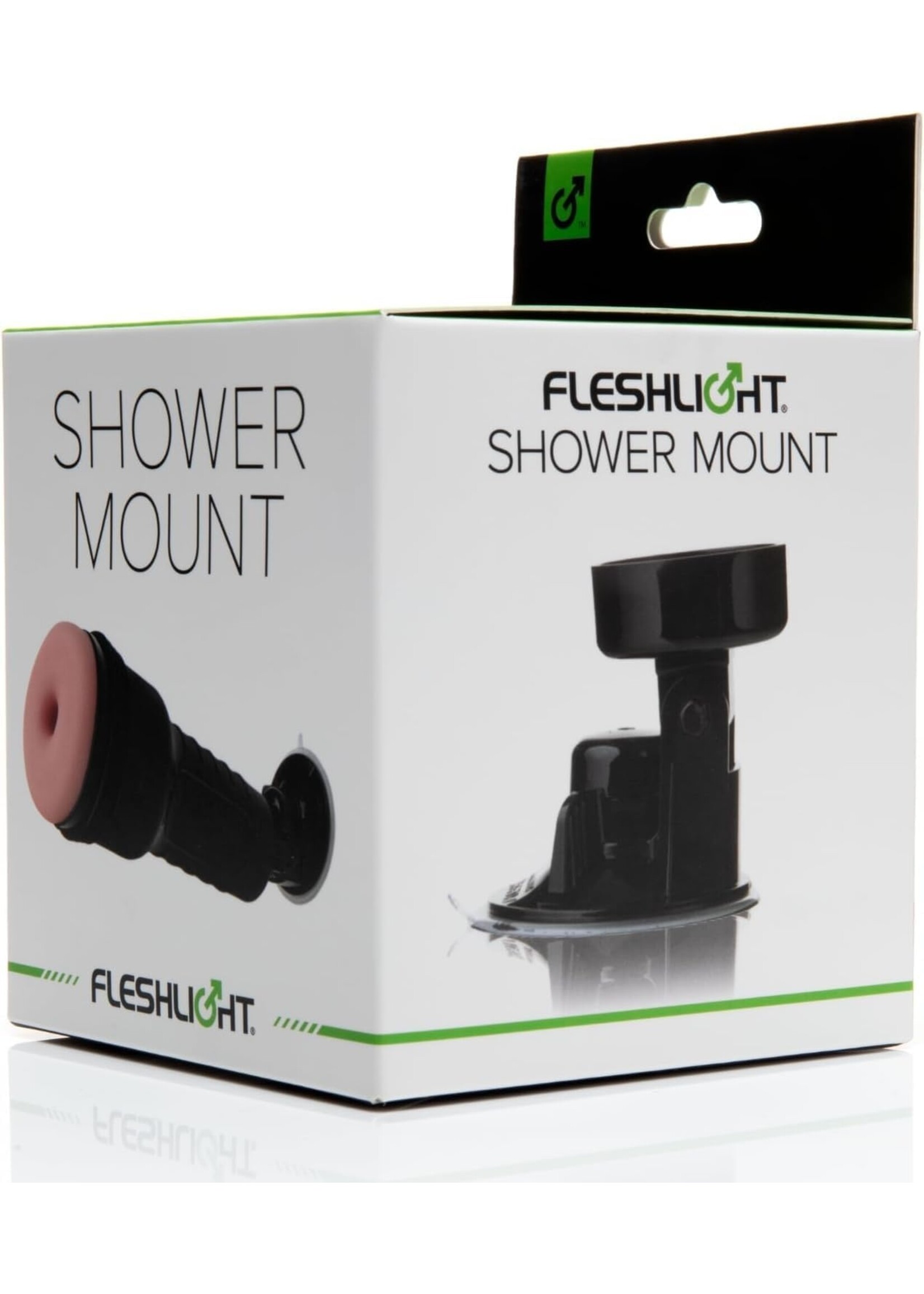 Fleshlight Fleshlight Suction Cup Mount
