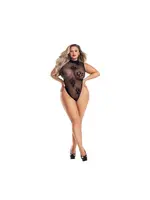 Dreamgirl MILAN BODYSTOCKING OSX