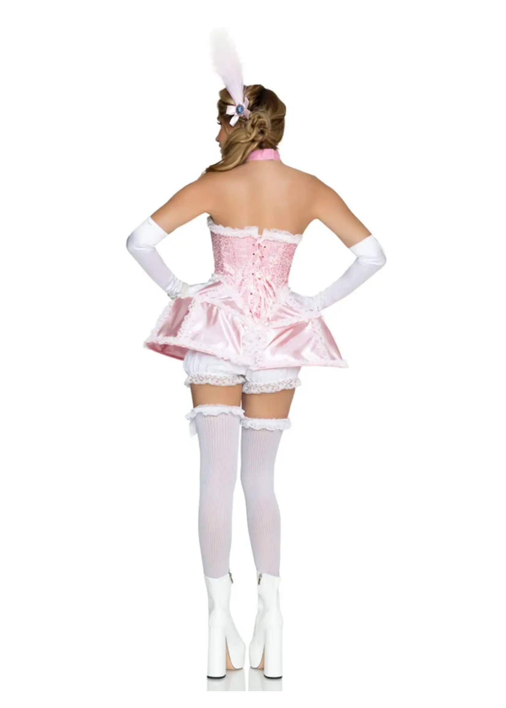 Leg Avenue Madame Marie Costume
