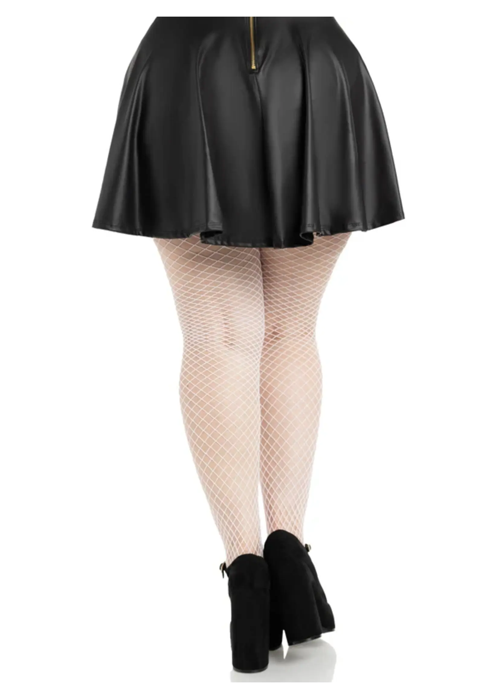 Gaia Spandex Net Industrial Tights Queen Size
