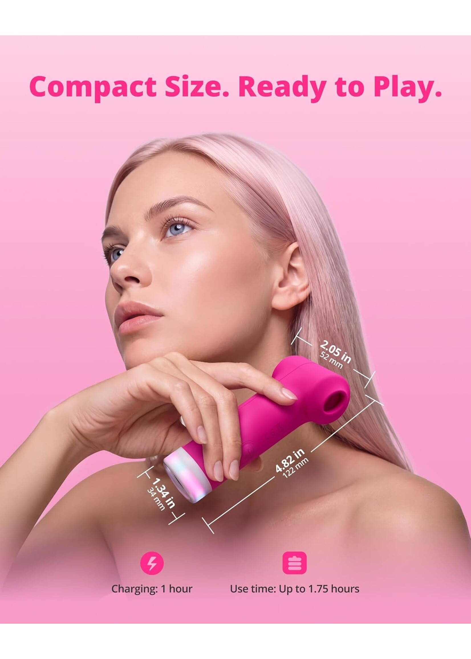 Lovense Lovense Fizz