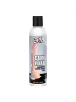 Loadz Loadz Cum Load Unscented Water-Based Semen Lube- 8 oz