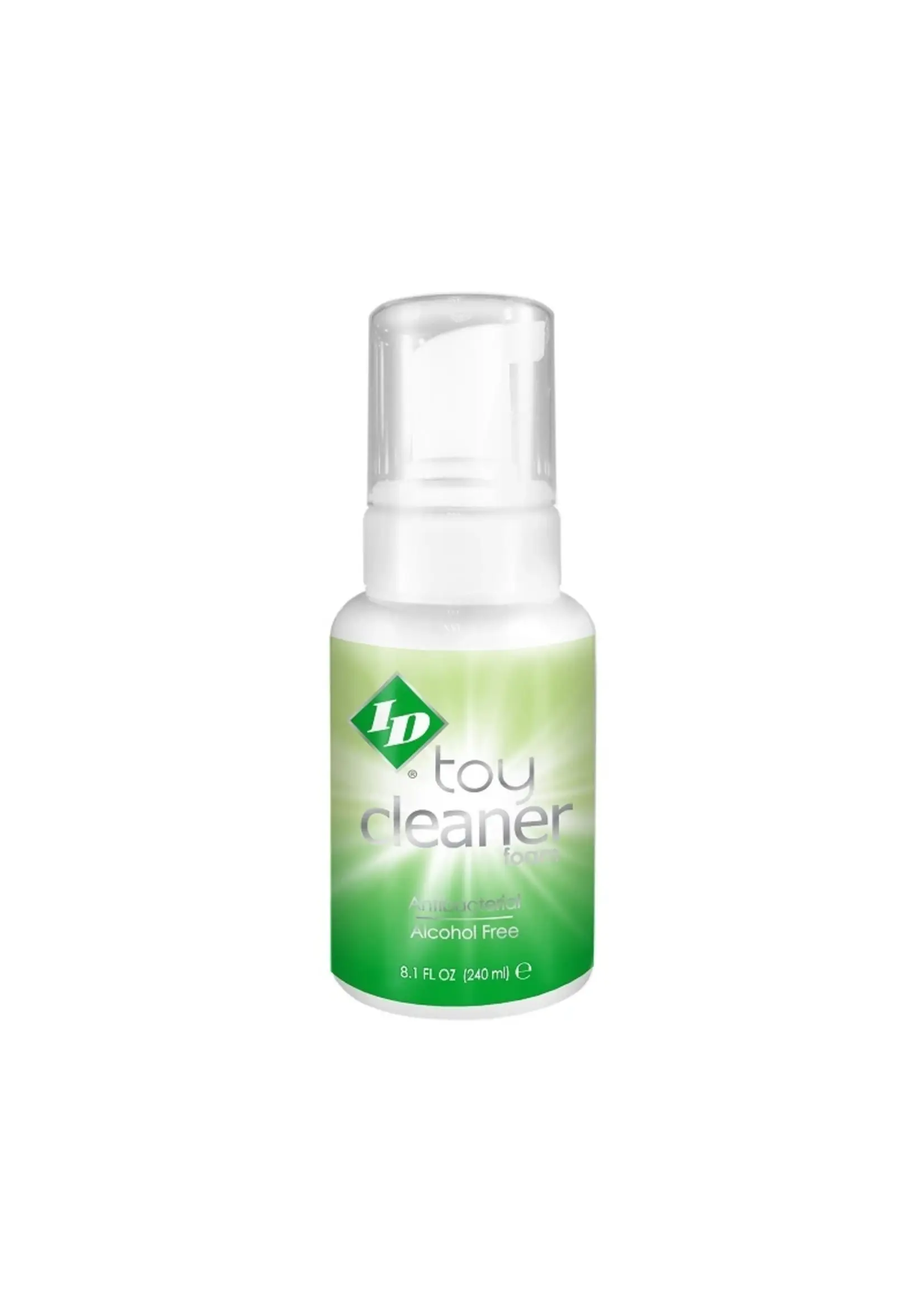ID ID Toy Cleaner Foam 8.1 Oz