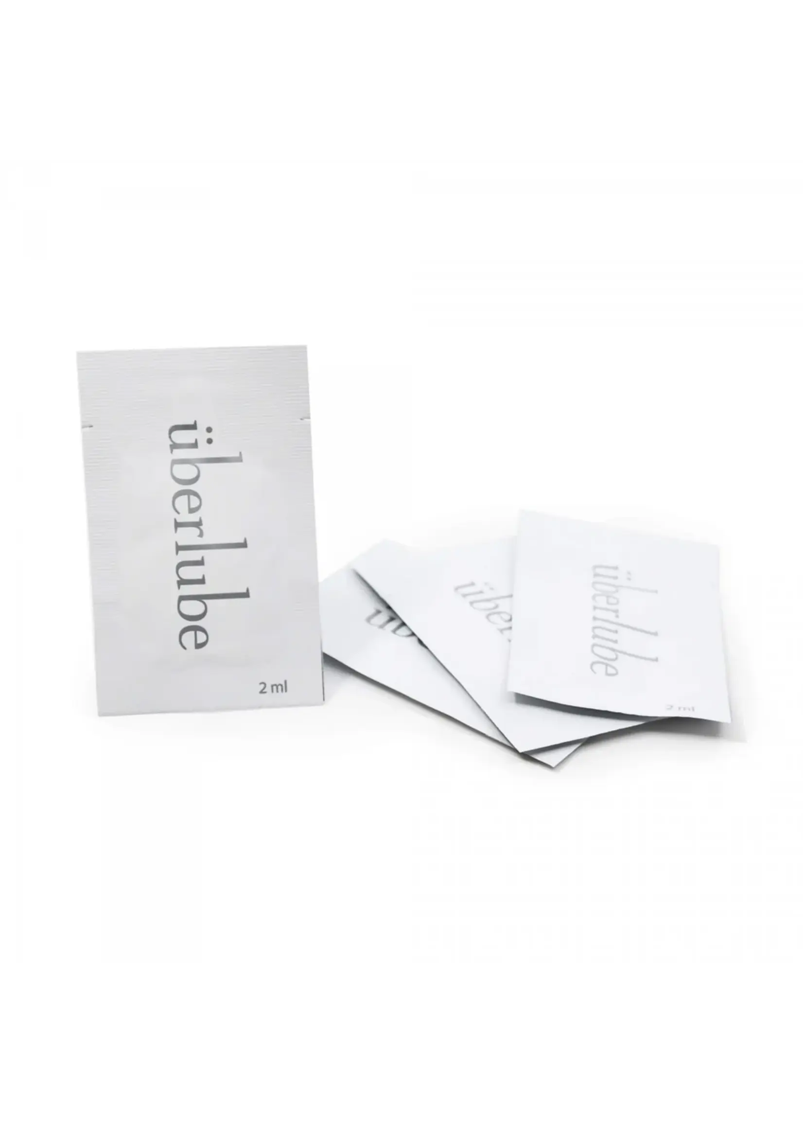 Uberlube Uberlube Foil Packet