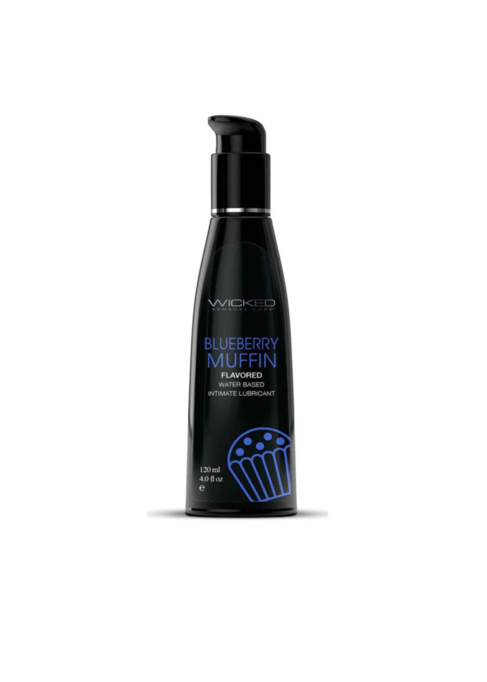 Wicked Aqua Blueberry Muffin 4oz