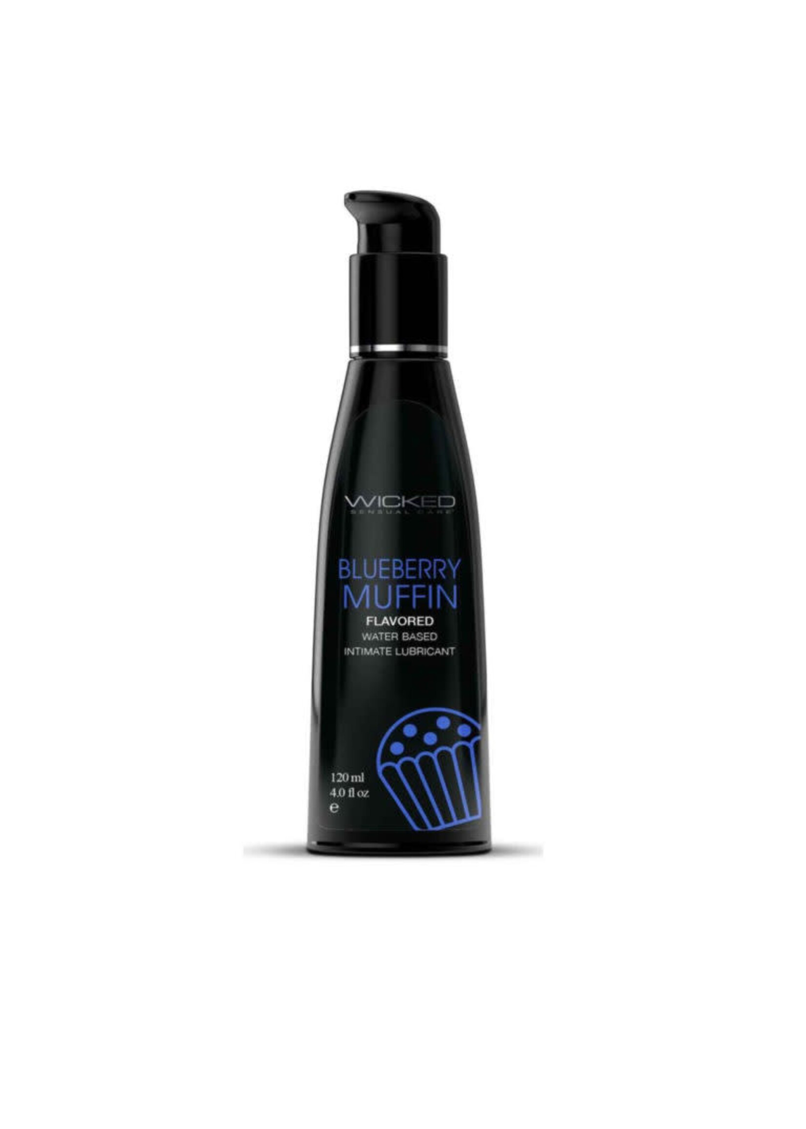 Wicked Aqua Blueberry Muffin 4oz