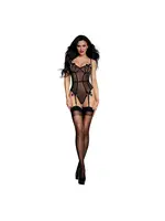 Dreamgirl Ella Teddy