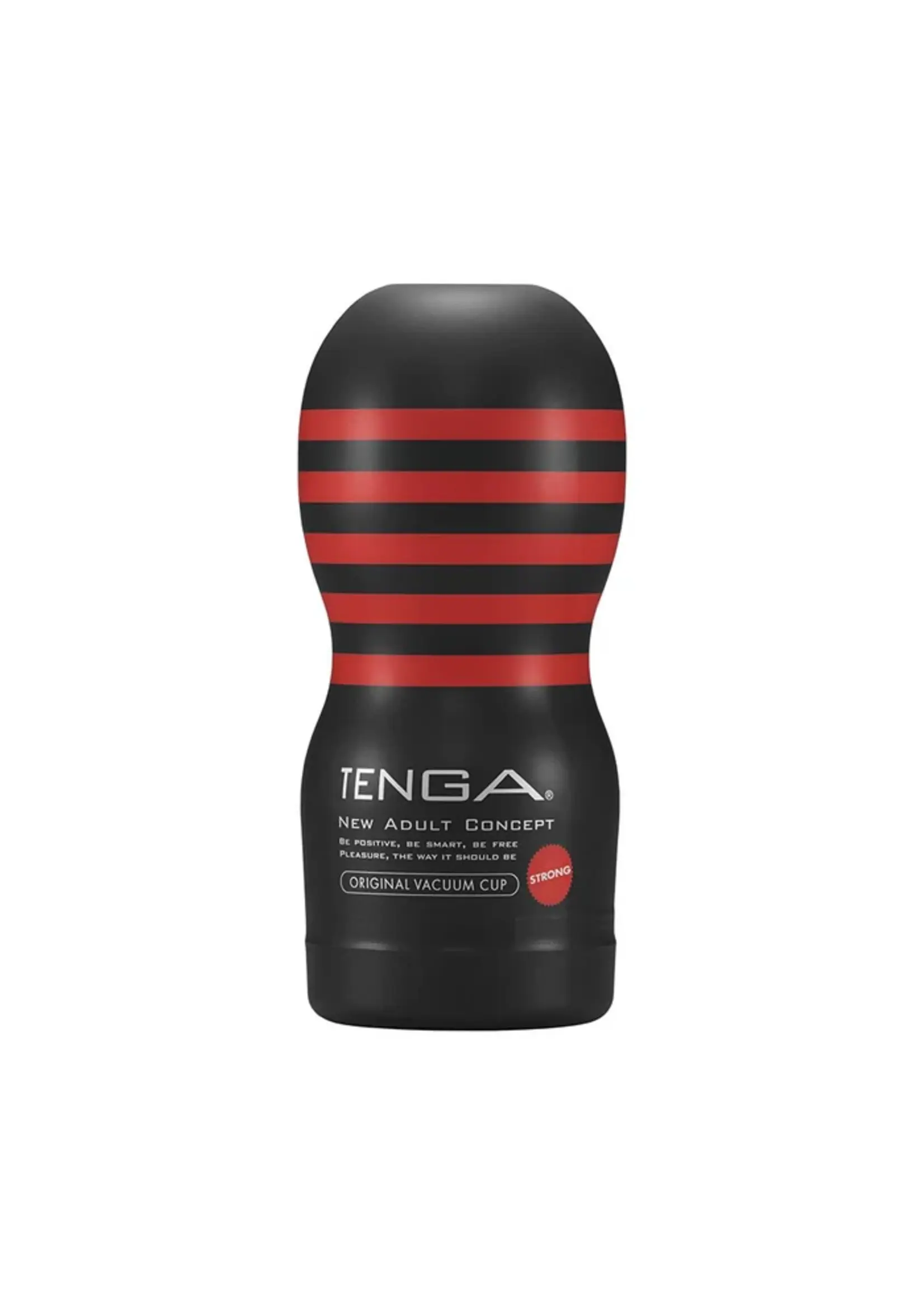 Tenga Tenga Original Vacuum Cup Strong