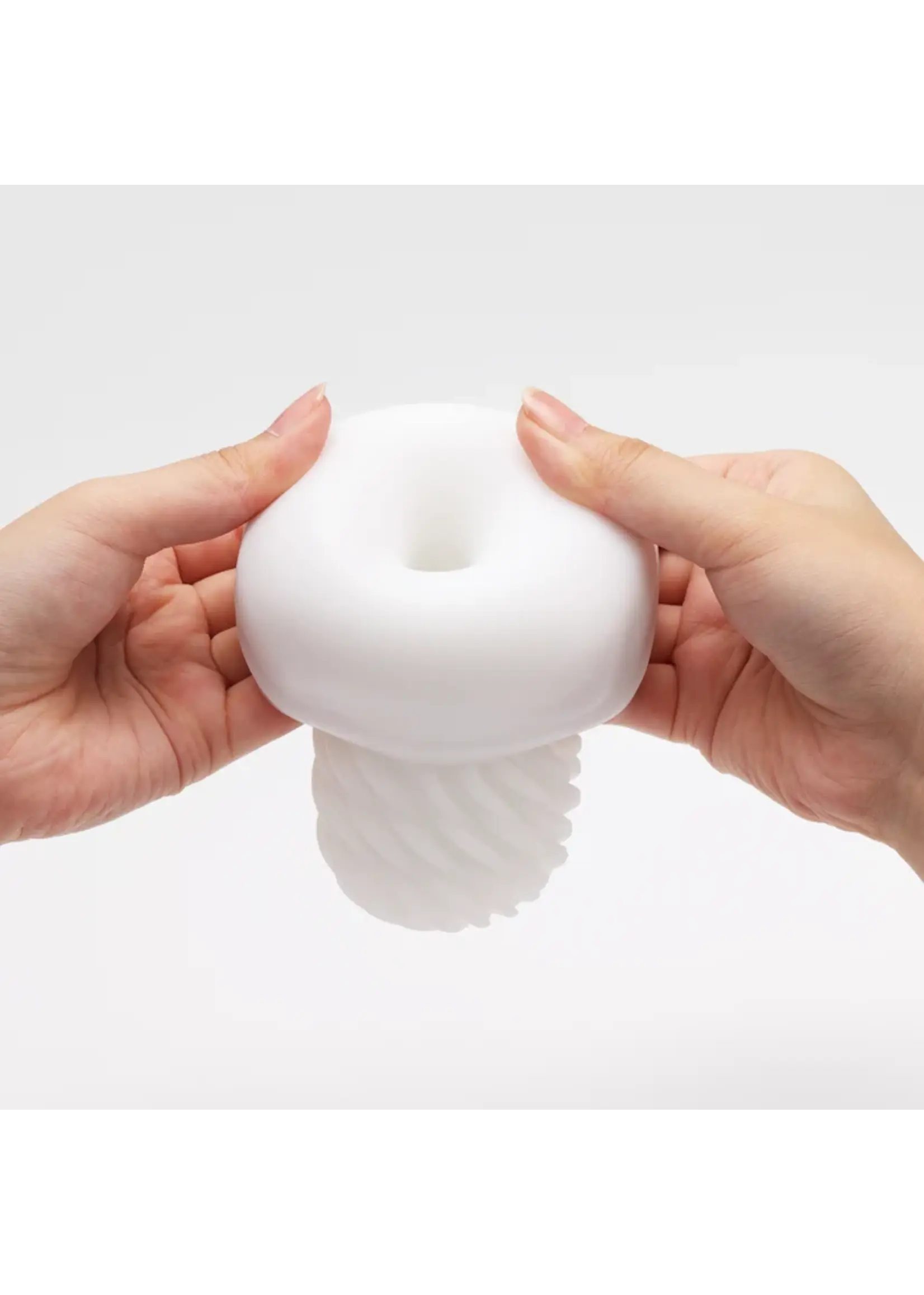 Tenga Tenga 3Dx Flow
