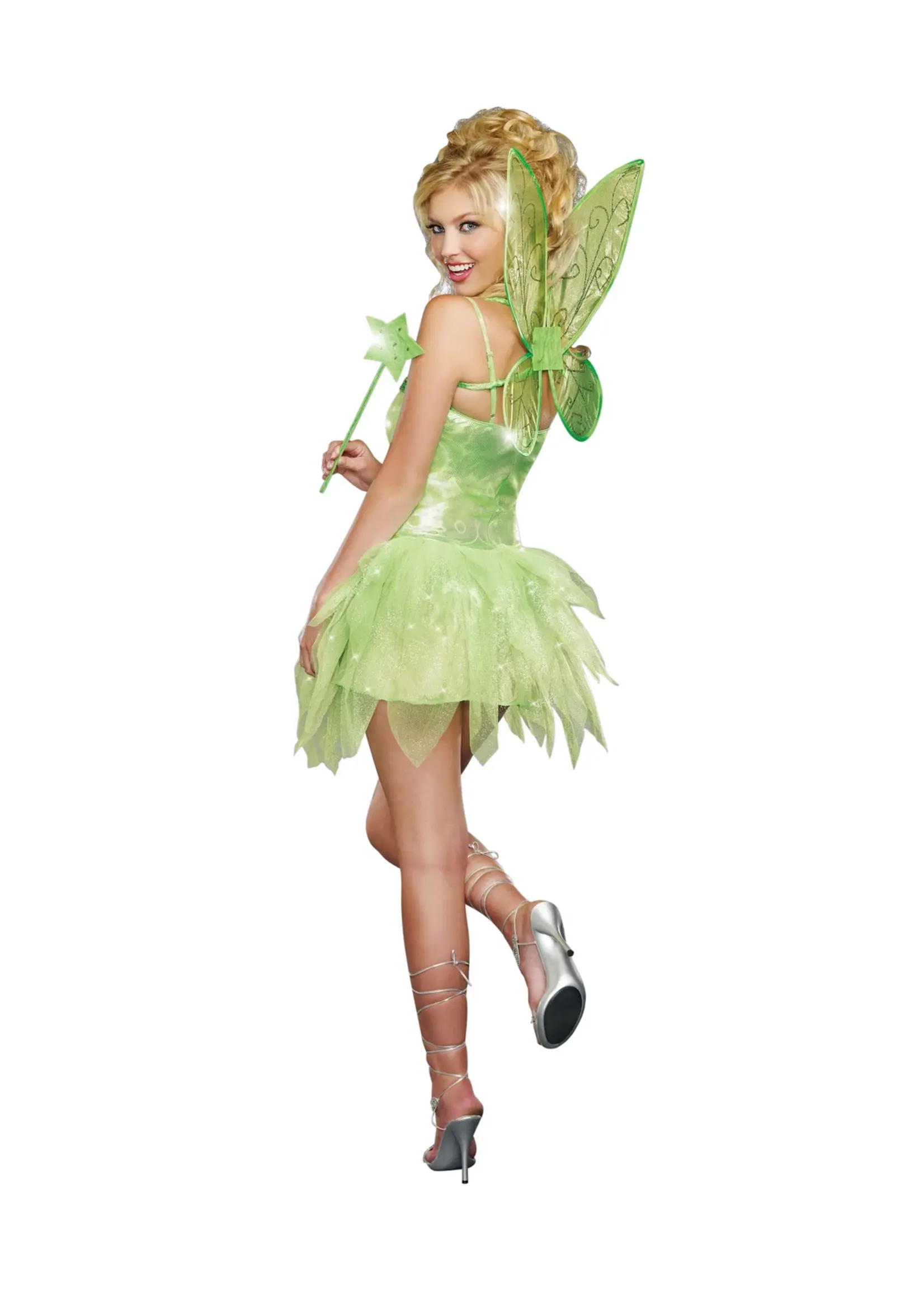 Dreamgirl Fairy-licious