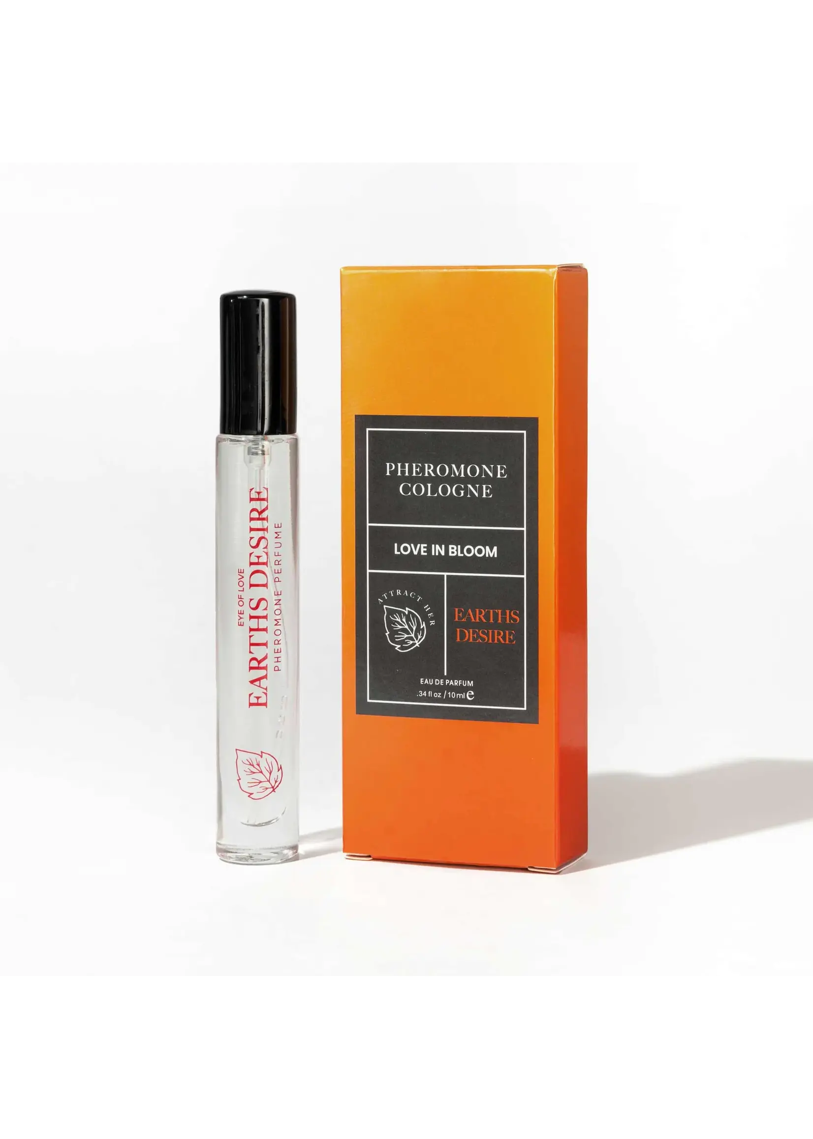 Love In Bloom Love In Bloom Pheromone