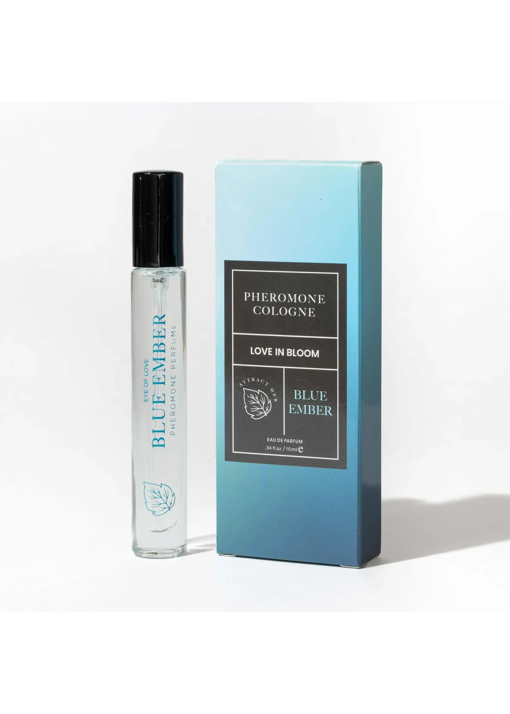 Love In Bloom Love In Bloom Pheromone